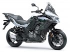 Kawasaki Versys 1000 / LT